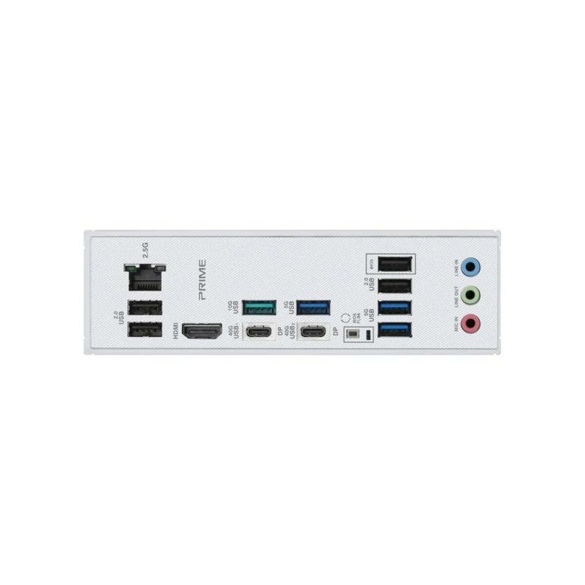 Moderkort Asus 90MB1IT0-M0EAY0 AMD AM5 AMD X870